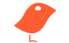 Orange Bird