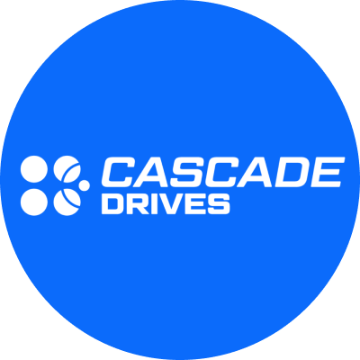 Cascade Drives