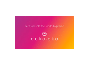 deko eko logo