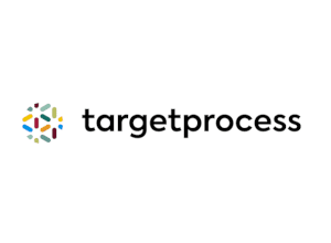 targetprocess logo
