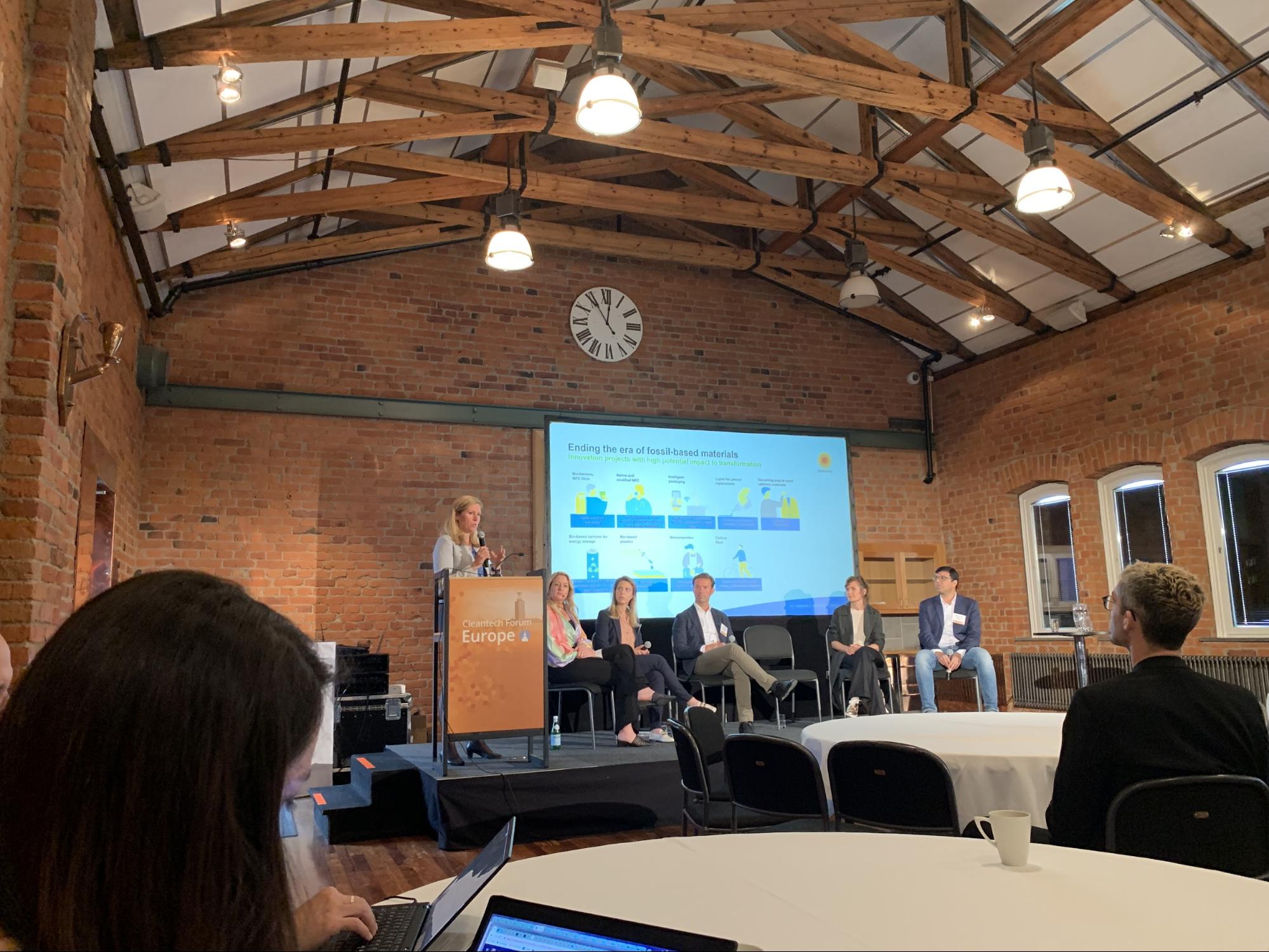 cleantech forum 2019 part 3