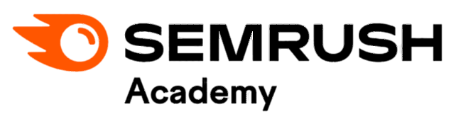 Semrush Academy