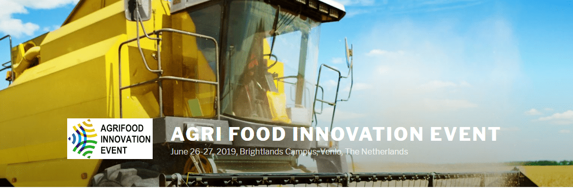 AgriFood Innovation Event