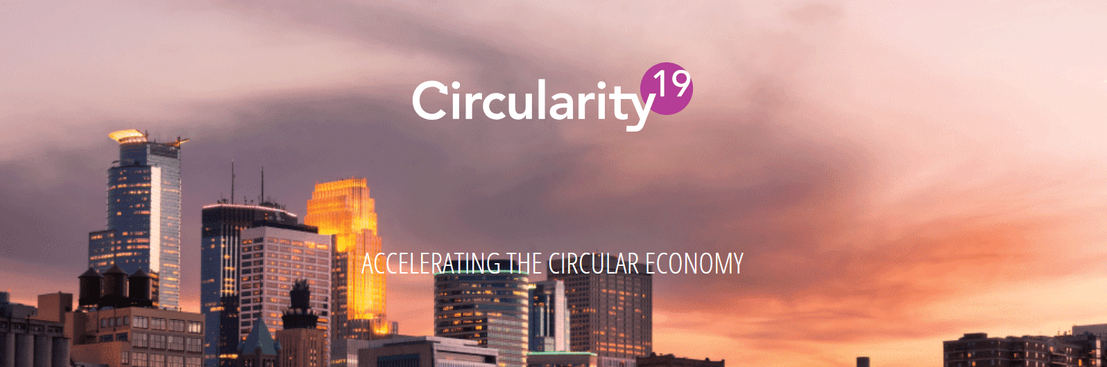 Circularity 2019