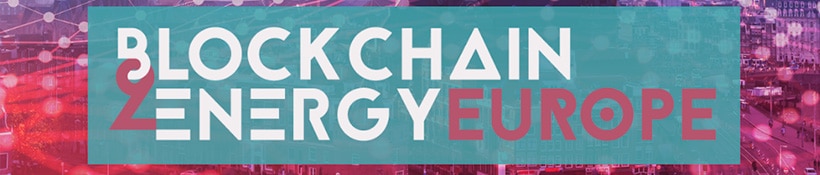 Blockchain2Energy Europe