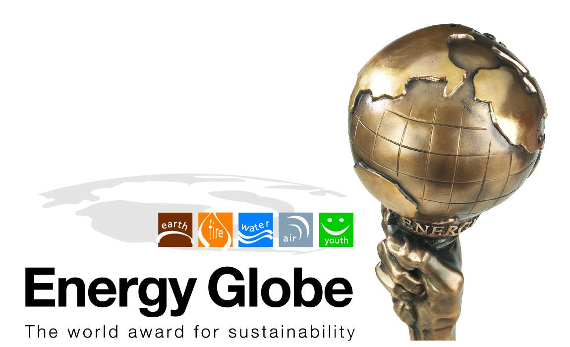 Energy Globe Award