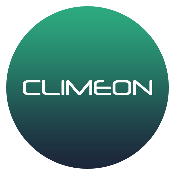 Brand logo of Climeon
