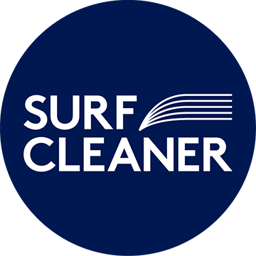 SurfCleaner