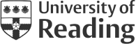 University Of reading logo