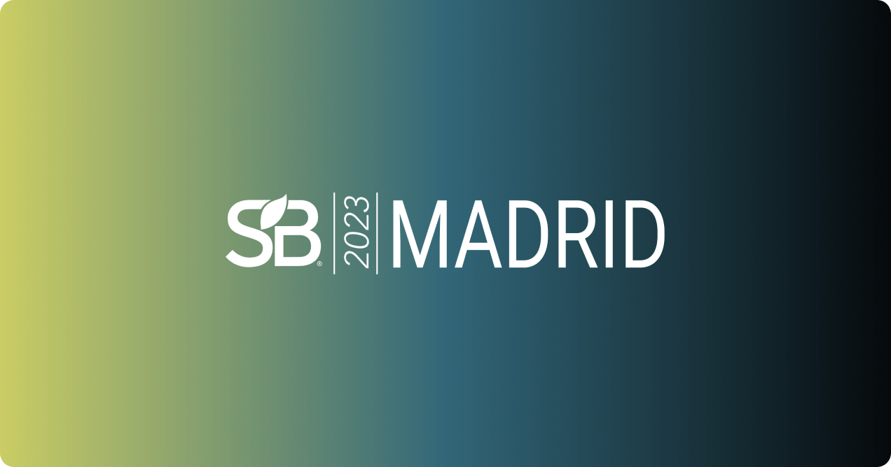 Sustainable Brands Madrid