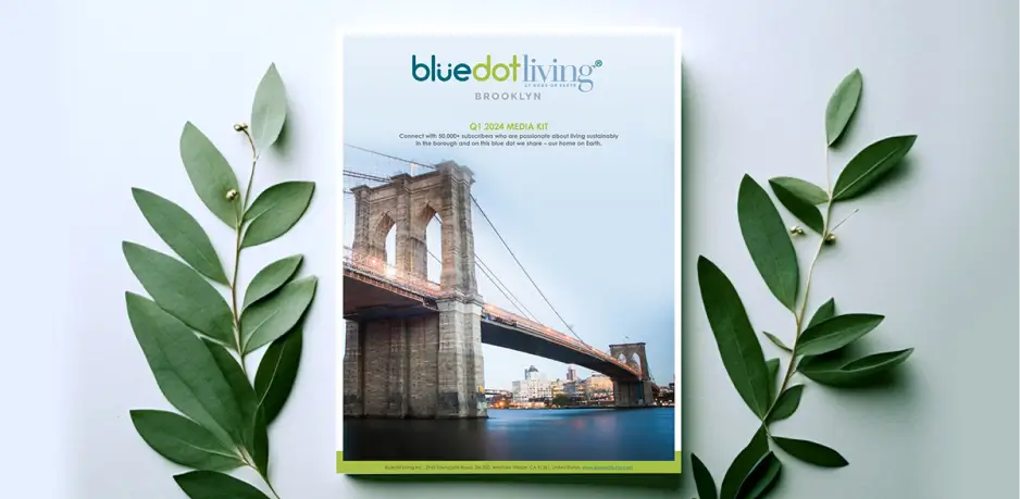 Bluedot, Inc., founded in 2021, is a burgeoning media company dedicated to highlighting the endeavors of climate changemakers and emphasizing opportunities for action to inspire reader engagement